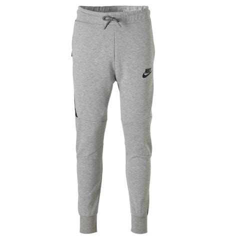 nike broek kids zwart|nike joggingbroek jongens.